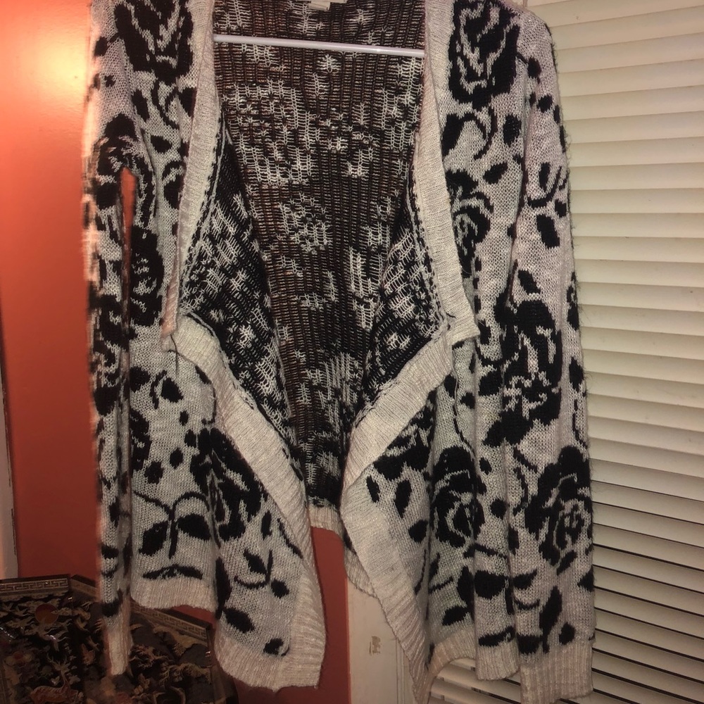 arizona cardigan
